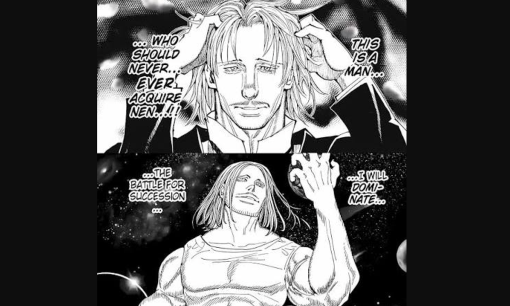 Hunter x Hunter: 10 Reality-Altering Nen Abilities Stronger Than