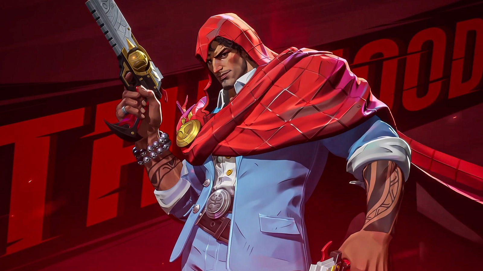 Marvel Rivals Season 9.5 Roadmap Breakdown: New Events, Skins, Collab, and More