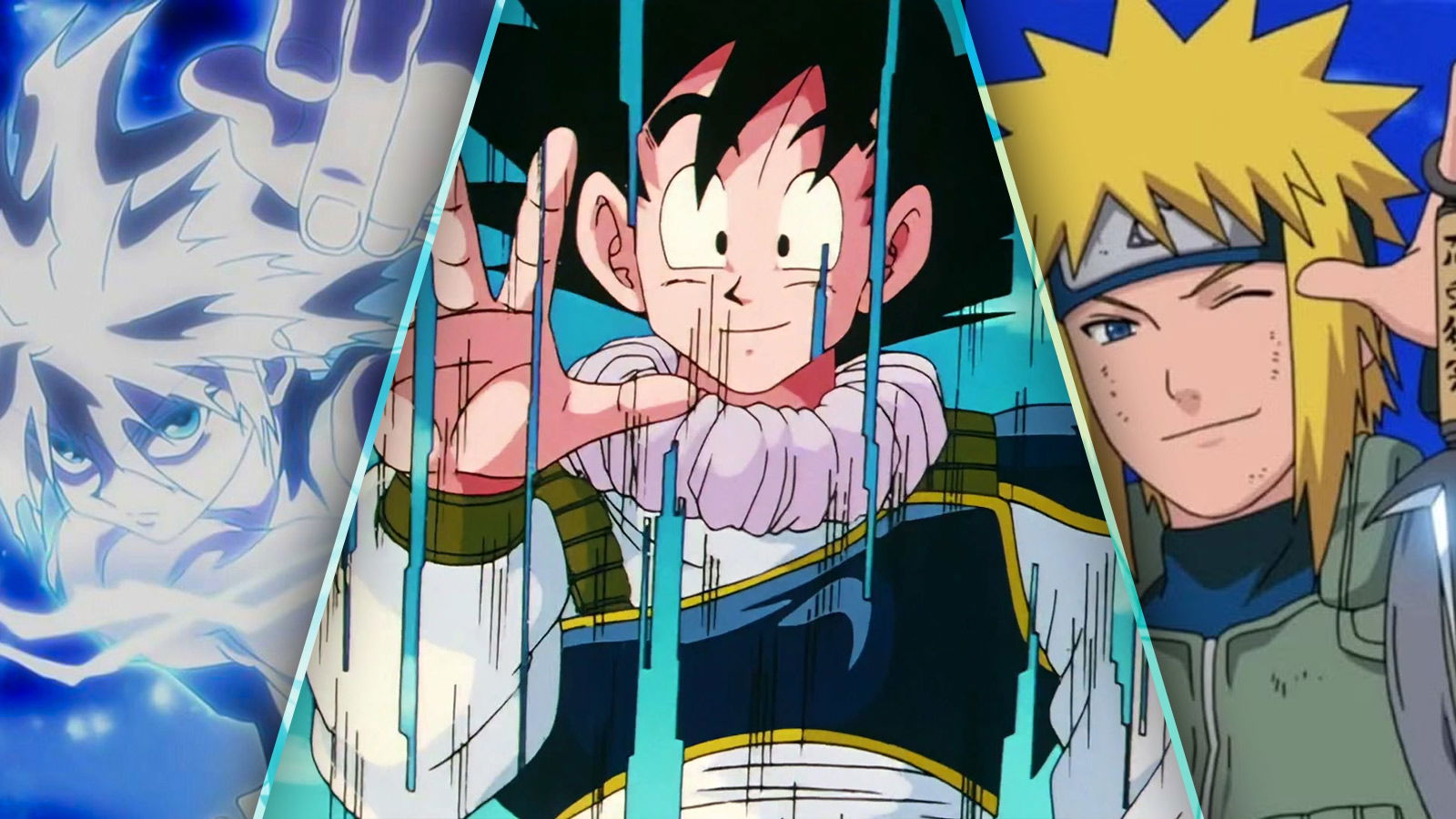 From Instant Transmission to Body Flicker: 10 Deadliest Movement Techniques in Shonen, Ranked