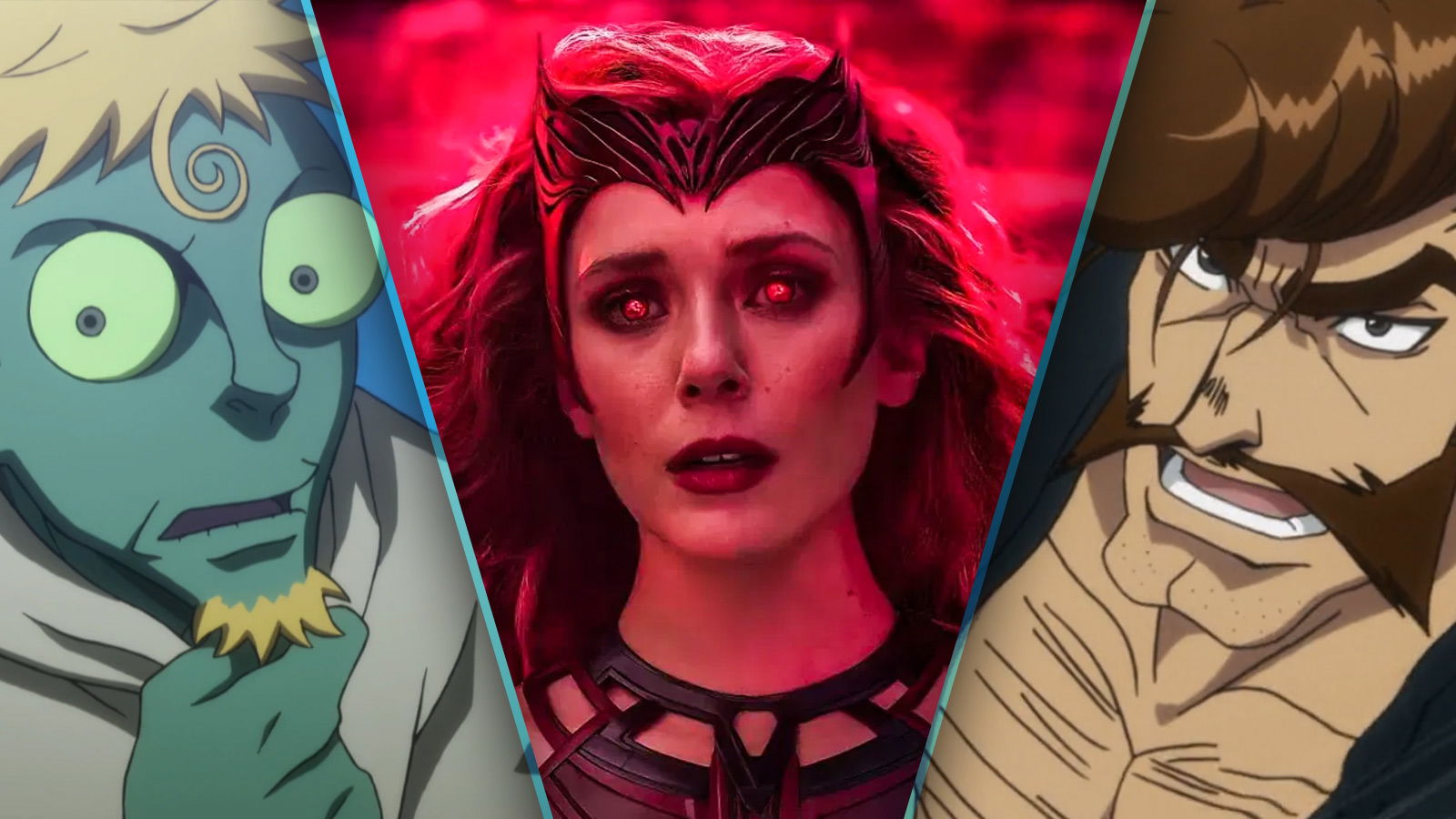 Hunter x Hunter: 10 Reality-Altering Nen Abilities Stronger Than Scarlet Witch’s Chaos Magic