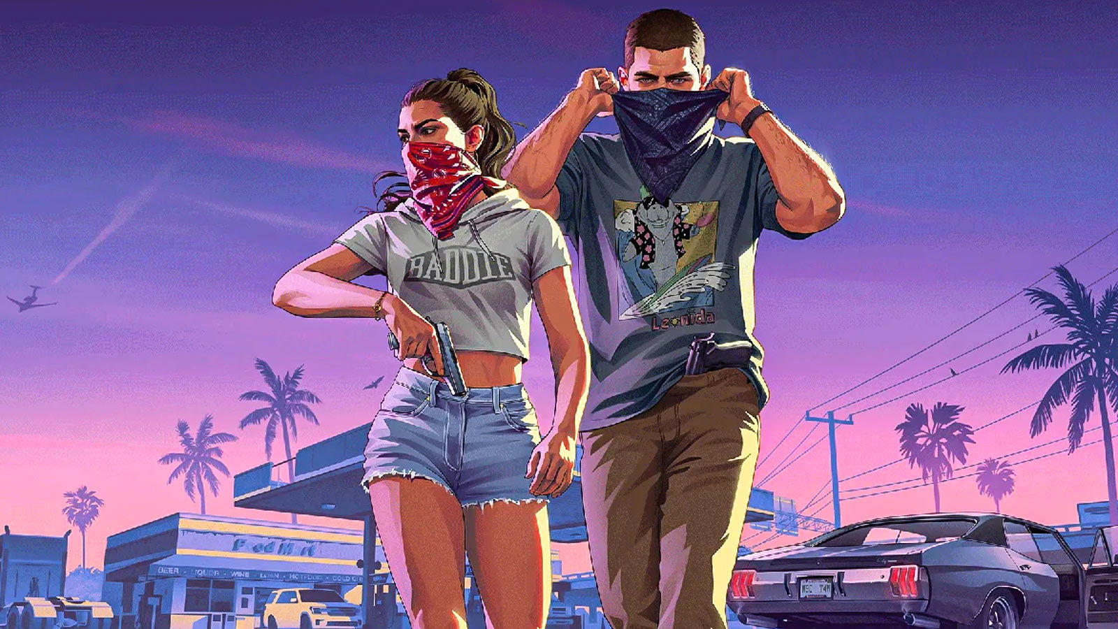 When Does GTA 6 Extended Look Drop? Date, Live Stream, and Expectations