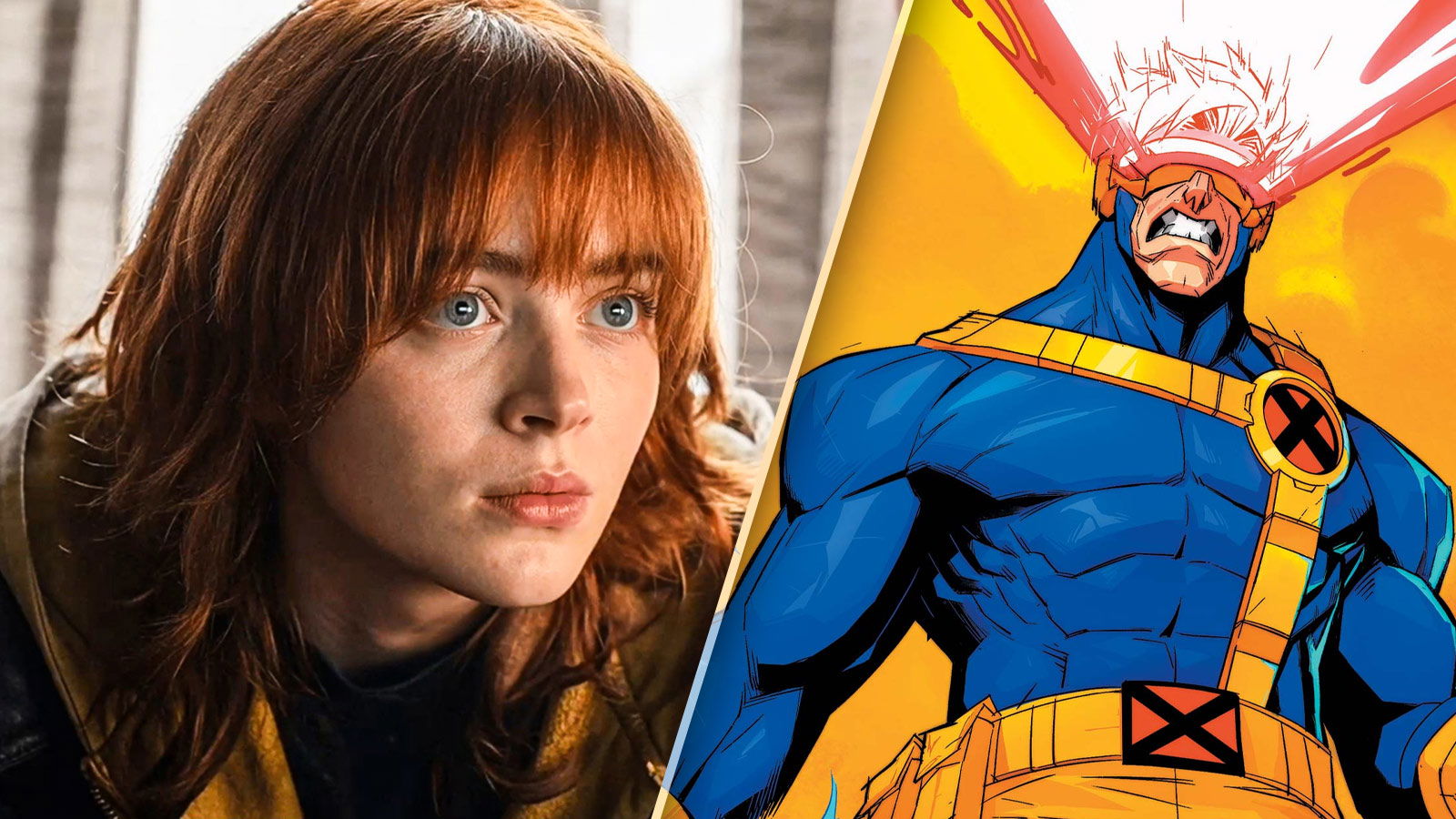X-Men: Marvel Officially Finds Its Cyclops for Sadie Sink’s Jean Grey