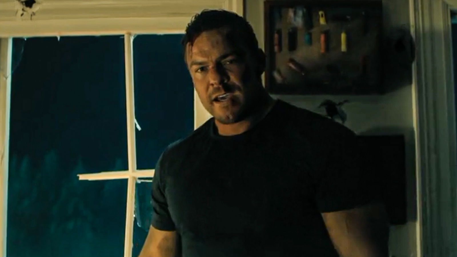 Every Reacher Fight Scene, Ranked