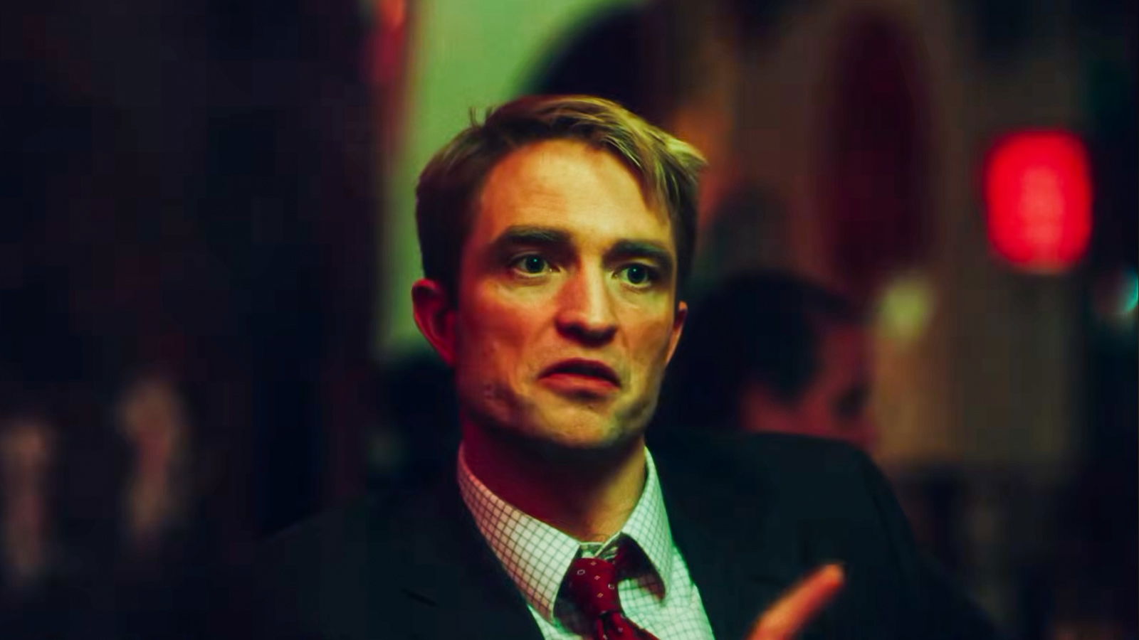 Robert Pattinson’s Terrifying New Movie After The Odyssey Eyes Best Actor at Oscars
