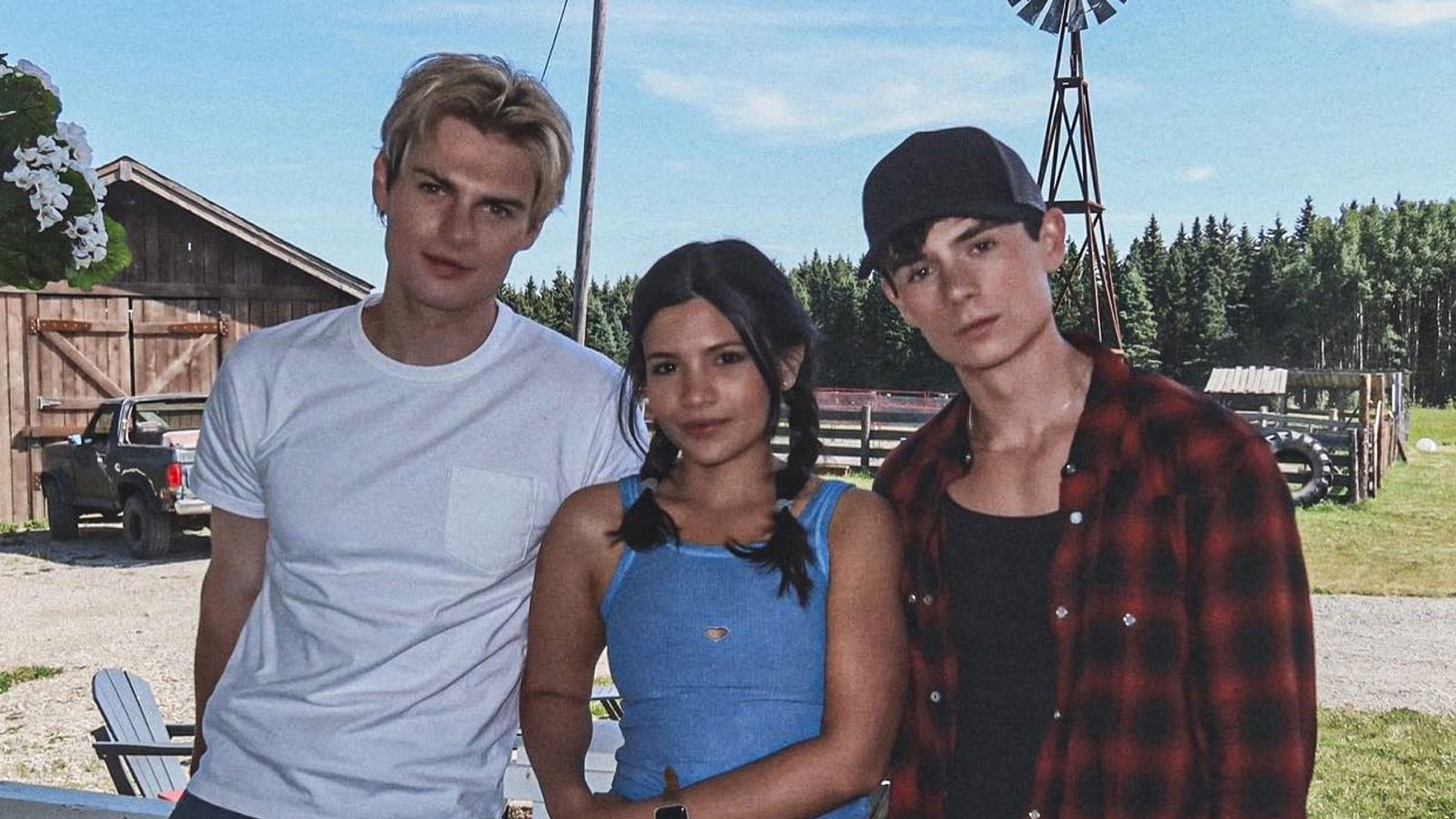 My Life With The Walter Boys Season 4: Everything We Know So Far
