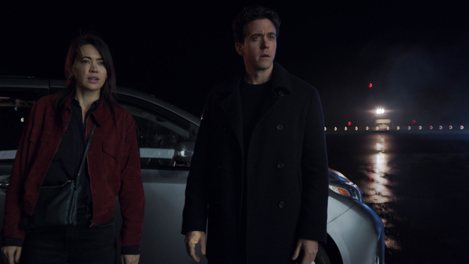 Silo Season 3 Episode 6 Ending Explained: What Does Senator Thurman’s Mysterious Offer Really Mean?