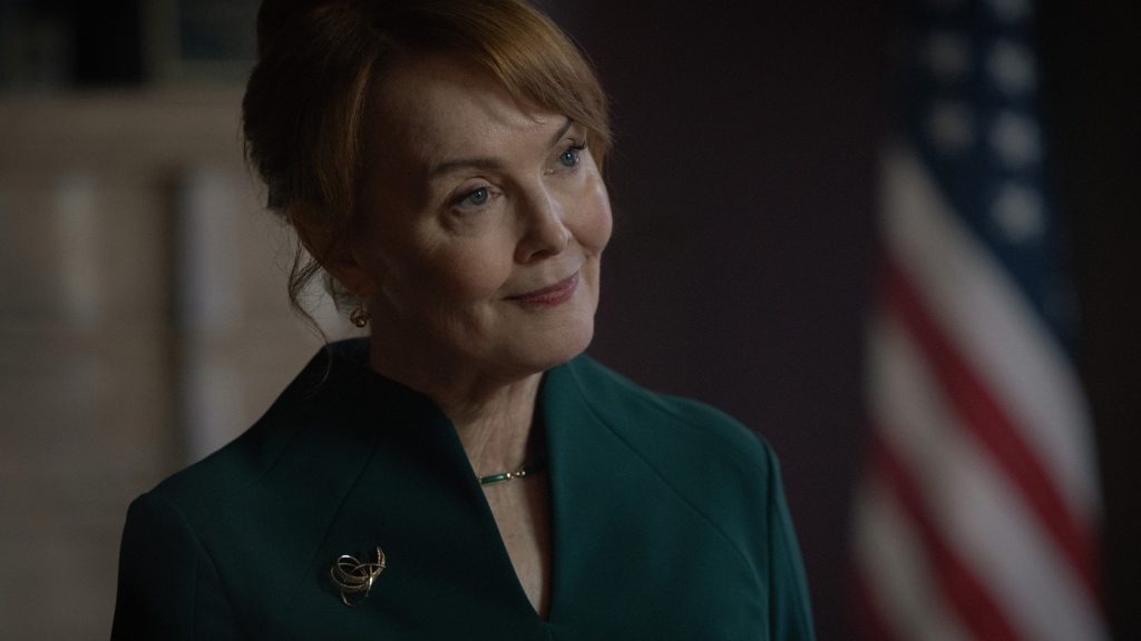 Laura Innes 