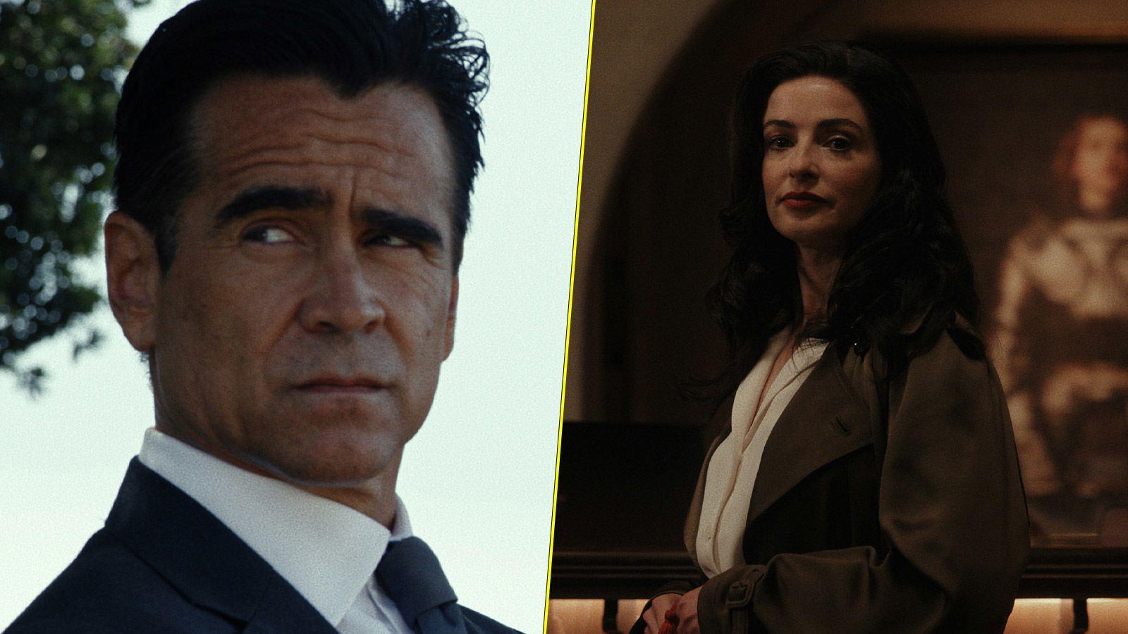 Sugar Season 2 Ending Explained: Why Did Charlotte Betray John Over Djen’s Secret Plan?
