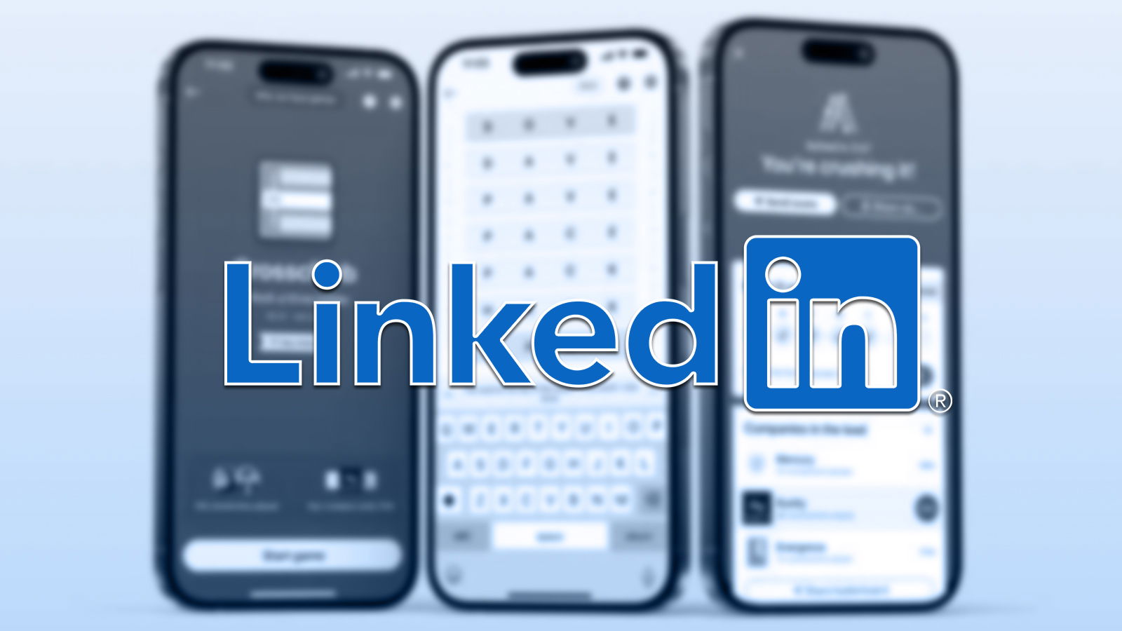 All LinkedIn Games Solutions for Today (August 7, 2026)