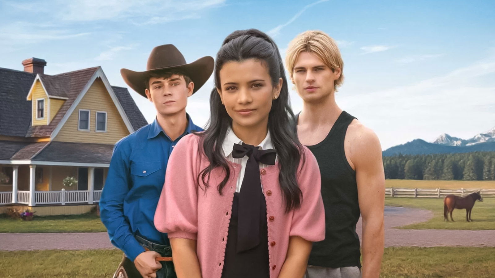 All 3 My Life with the Walter Boys Seasons, Ranked