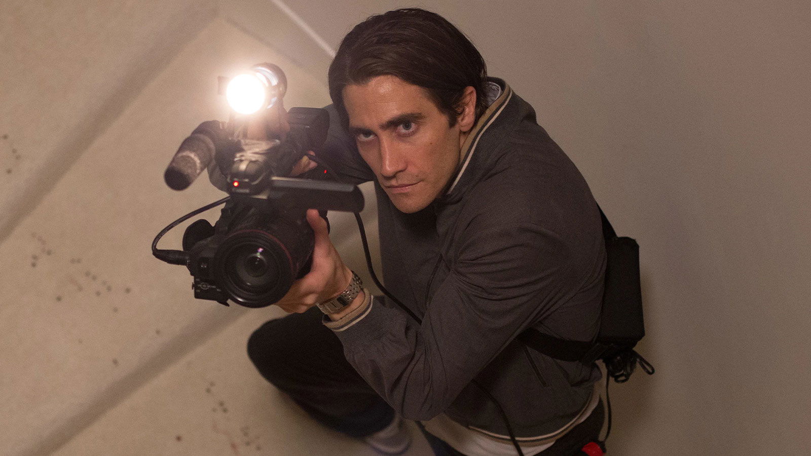 Jake Gyllenhaal’s 95% Rated Thriller Masterpiece Is Now Streaming on Netflix 