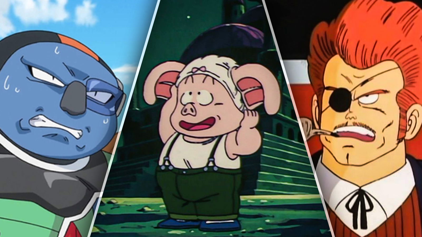 Dragon Ball: The 5 Worst Wishes, Ranked From Disappointing to Disturbing