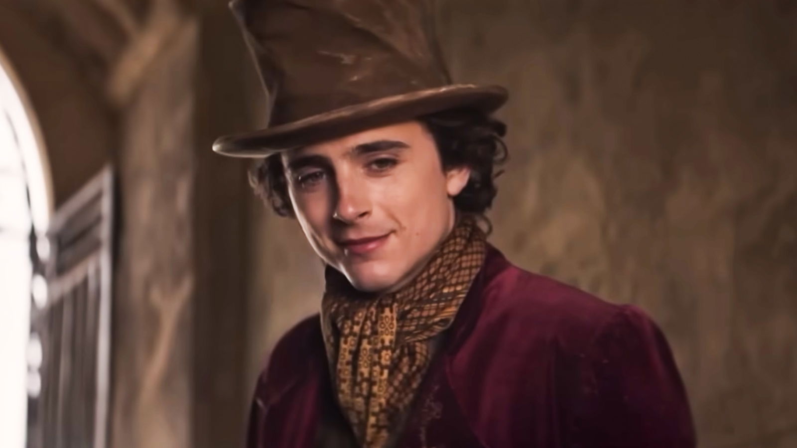 Timothée Chalamet’s 116-Minute Fantasy Masterpiece Sequel Officially in The Works