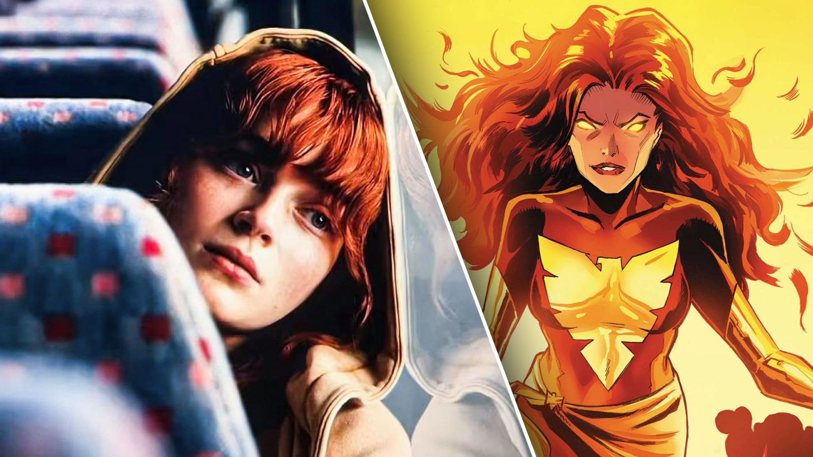 Spider-Man’s Sadie Sink Reveals She Had No Idea Who Jean Grey Was Before Marvel’s Call