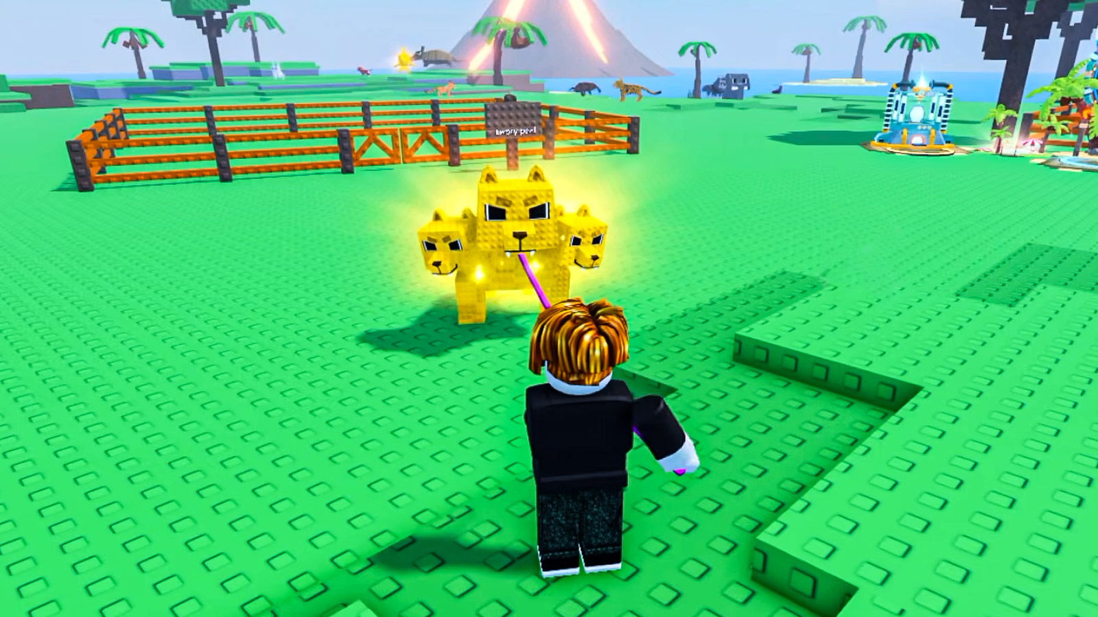 Catch and Tame All Active Codes (August 2026): Get Free Kelp and More!