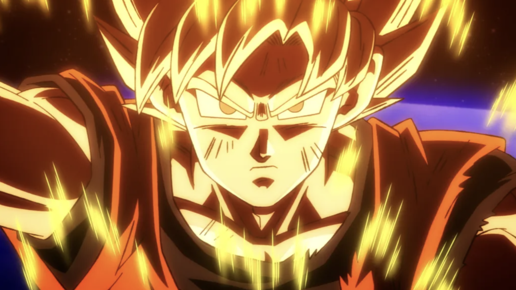  Beerus.