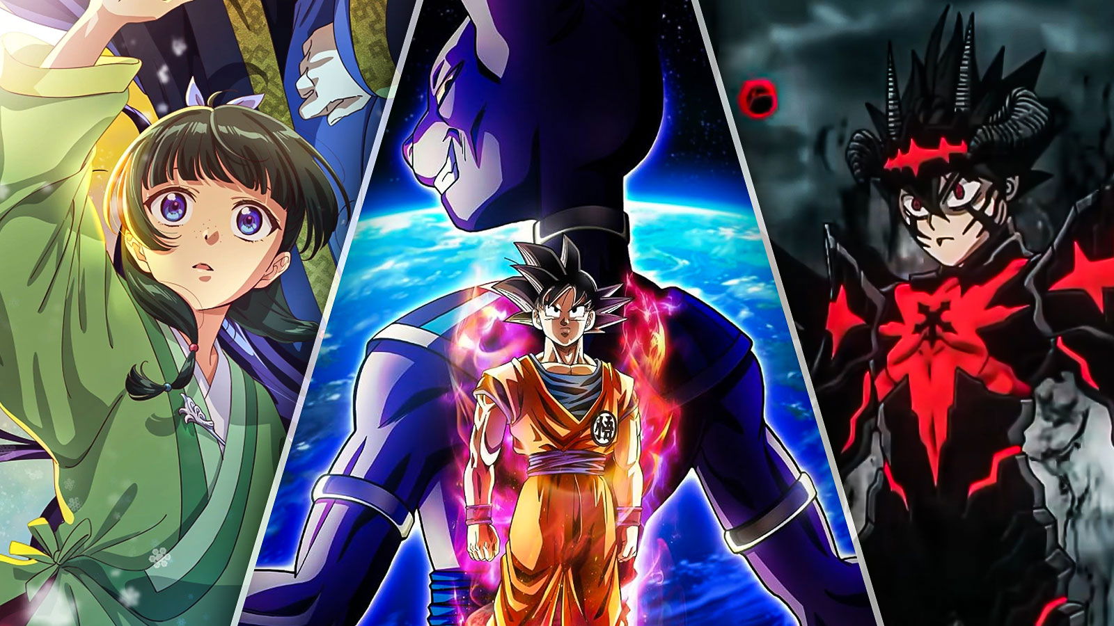 5 Best Upcoming Fall Anime of 2026, Ranked by Hype