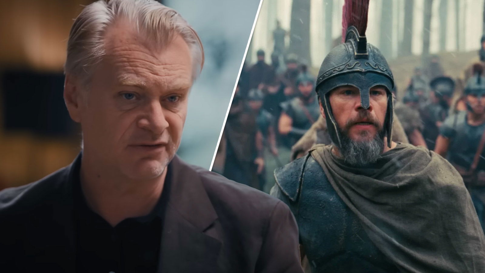 Every Christopher Nolan Movie That Crossed $1 Billion, Ranked