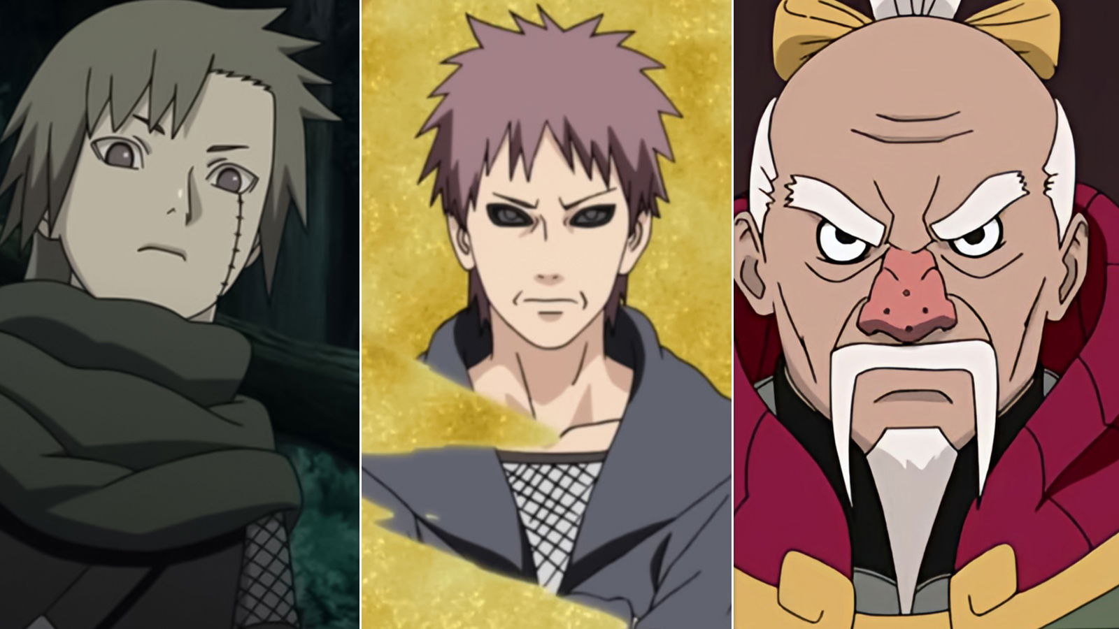 Naruto: The 10 Most Diabolically Evil Acts Ever Done by a Kage, Ranked by Disgust Level