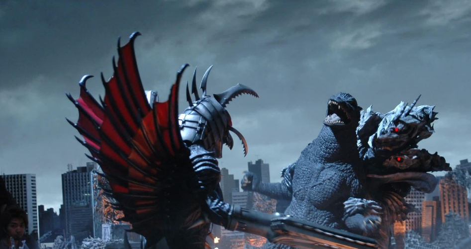  Final Wars (2004)