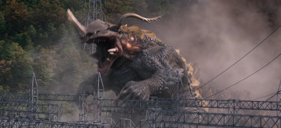 Shin Ultraman (2022)