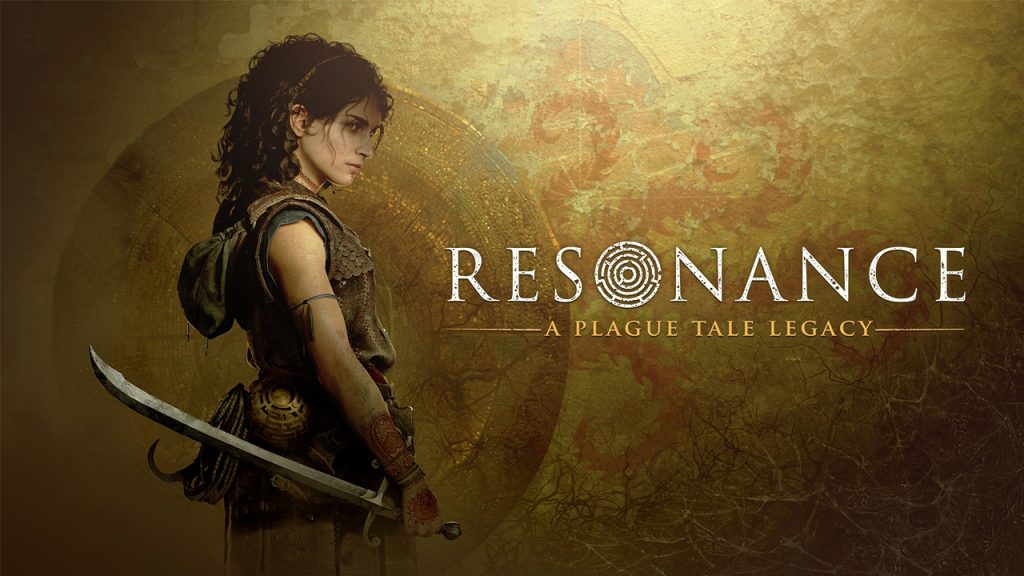  A Plague Tale Legacy releasing on August 27, 2026.
