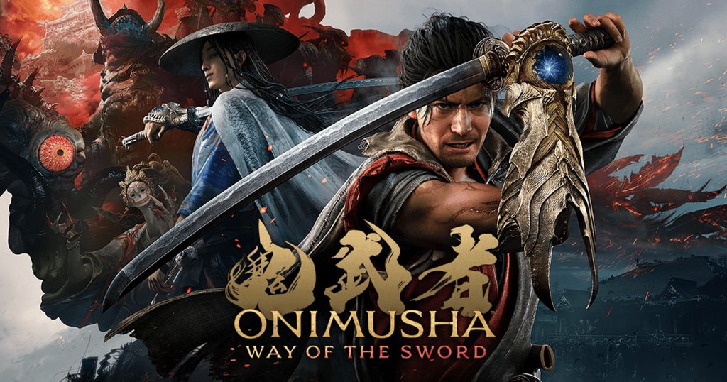  Way of the Sword releasing on September 4, 2026.