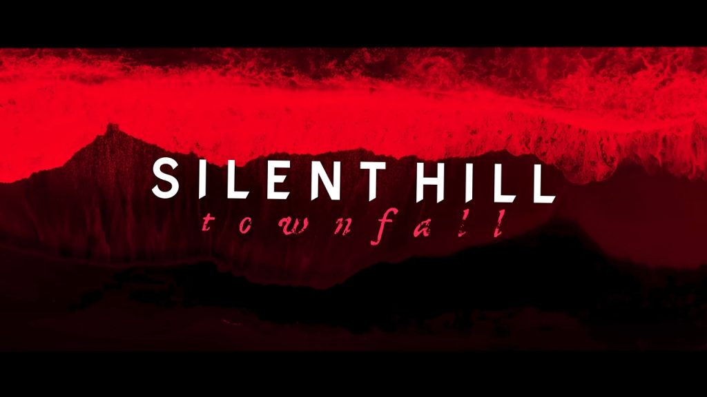  Townfall releasing on September 24, 2026.
