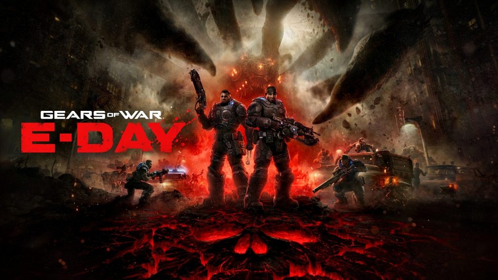  E-Day releasing on October 6, 2026.