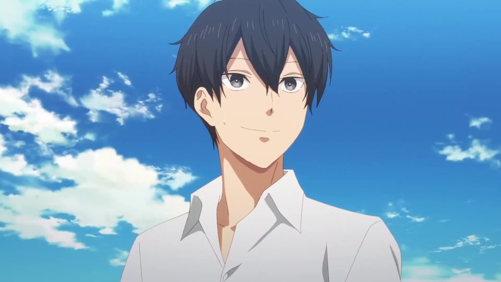 Leon Fou Bartfort is the main protagonist of the series.