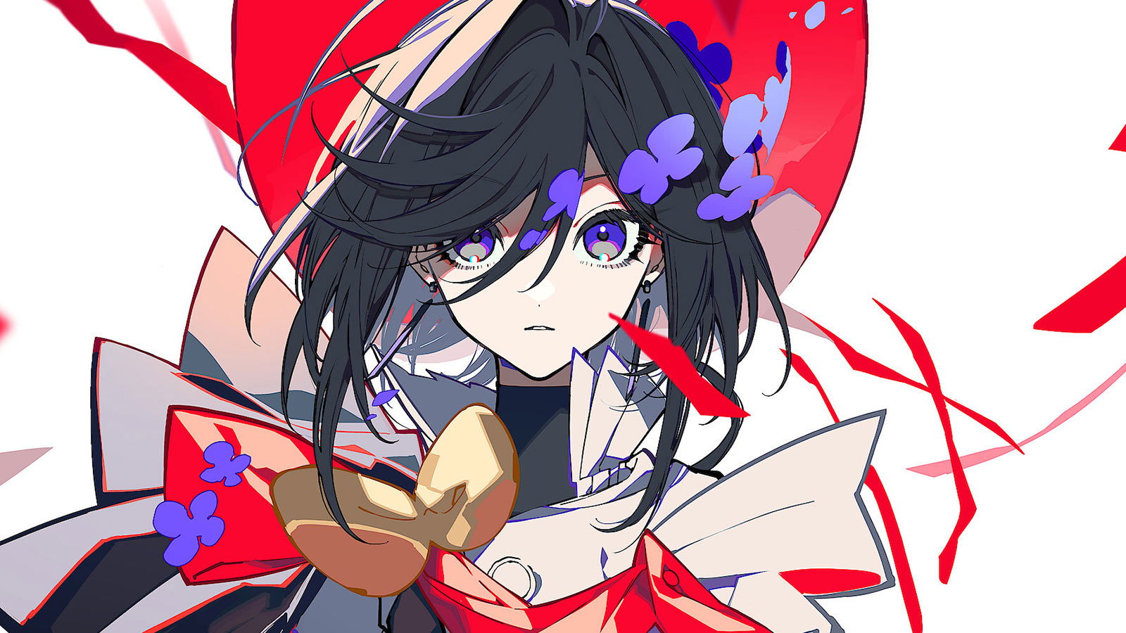 ‘The Ribbon Hero’ Ending Explained: Does Sapphire Defeat Nergal?