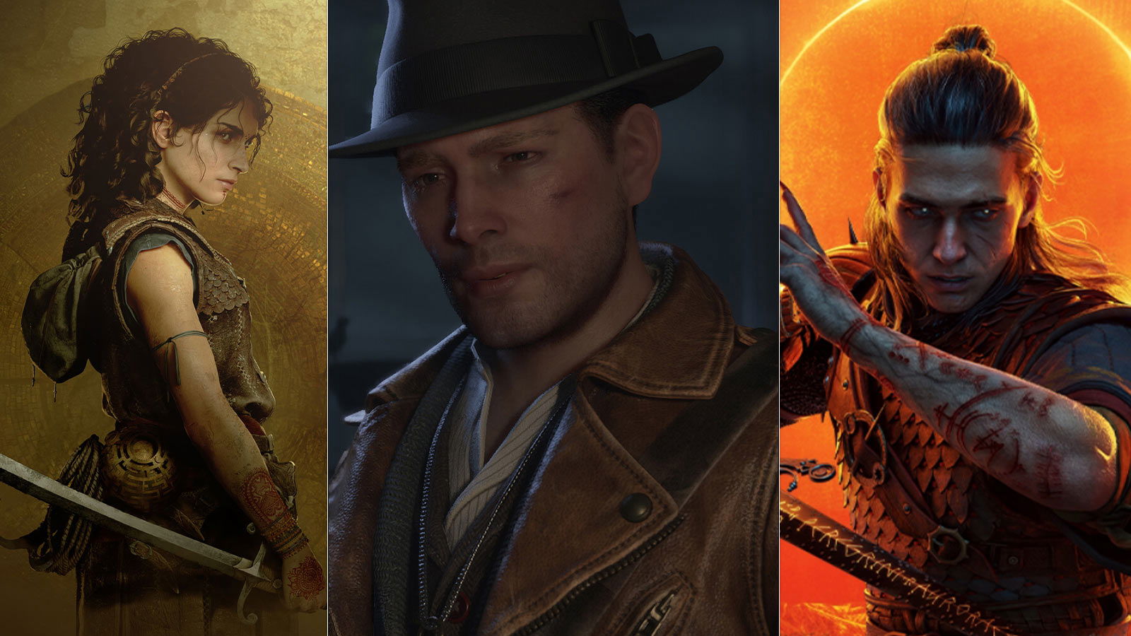 Top 15 Games to Watch Before 2026 Comes to an End