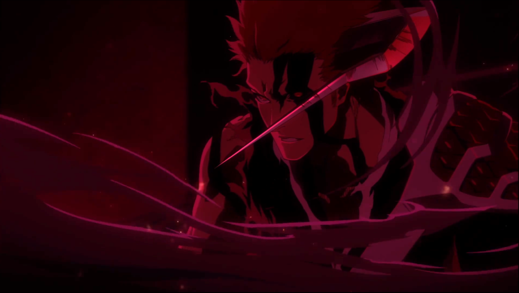  Thousand-Year Blood War – The Calamity Episode 3