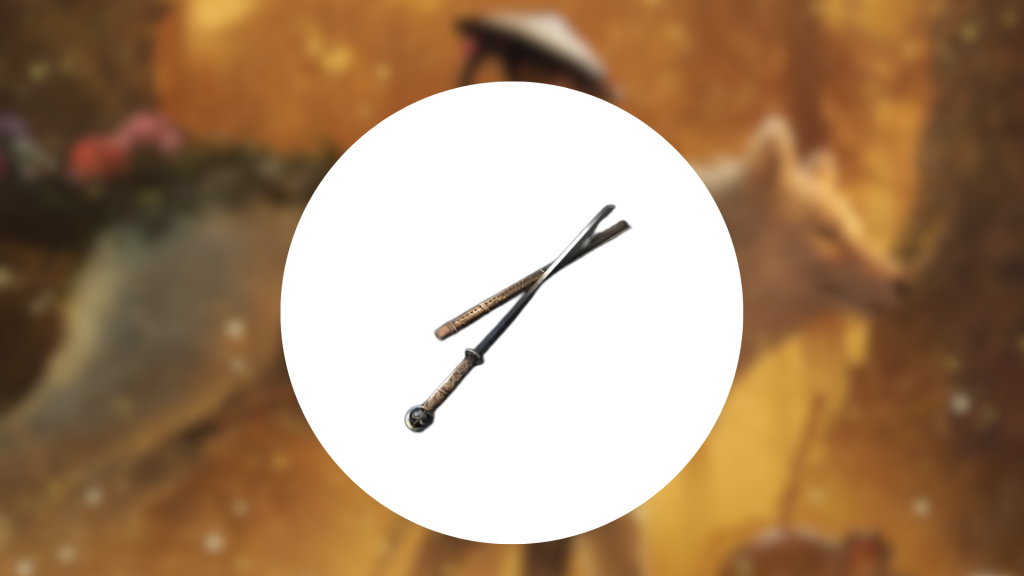 Sunrise Sword in Beast of Reincarnation