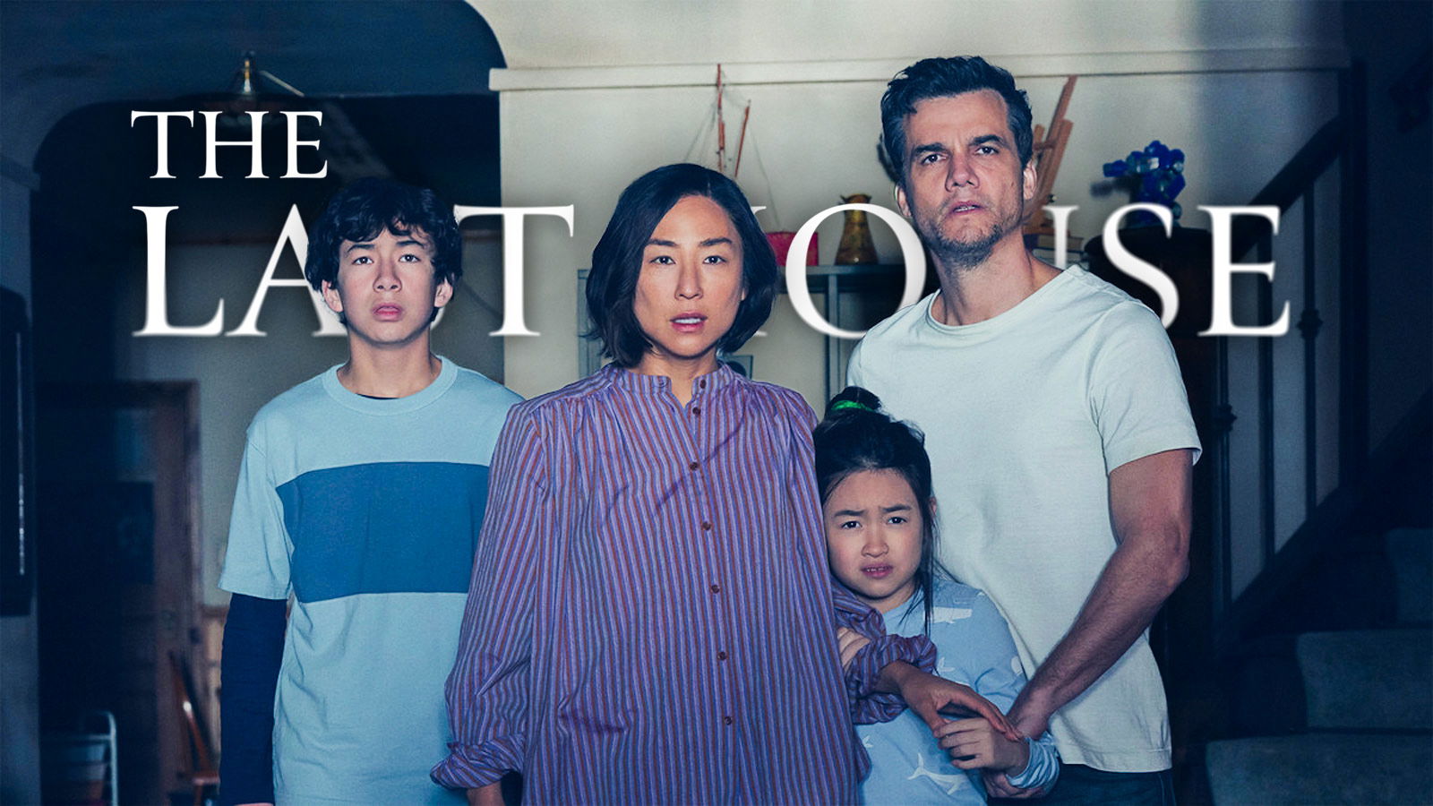 The Last House Review: Technically Impressive Thriller Lacks a Pulse