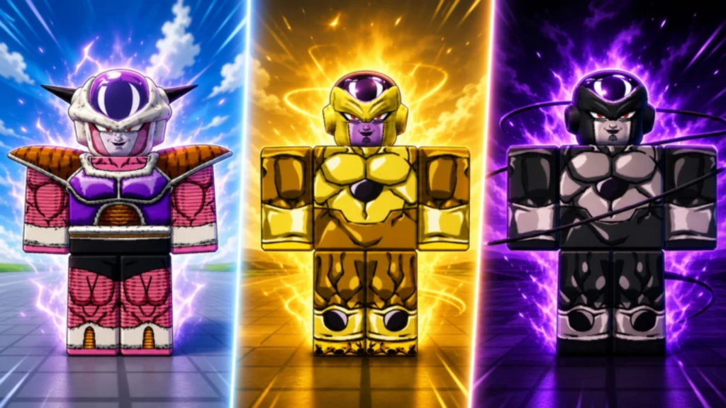 Promo for Roll Anime to Fight