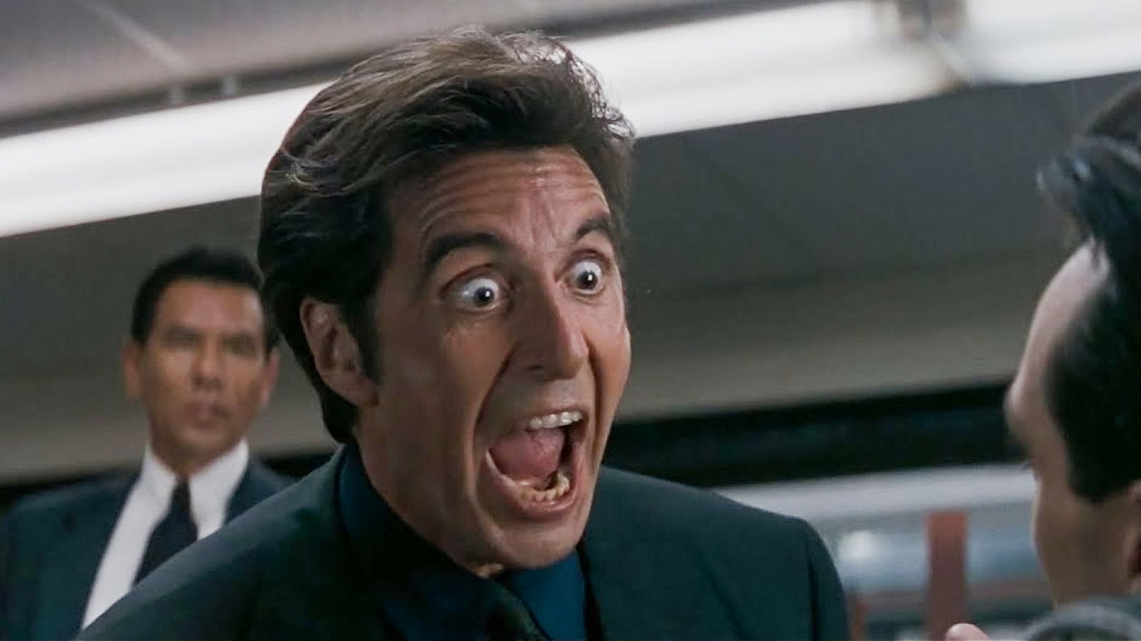 Al Pacino’s 8 Best Screaming Scenes in Movies, Ranked