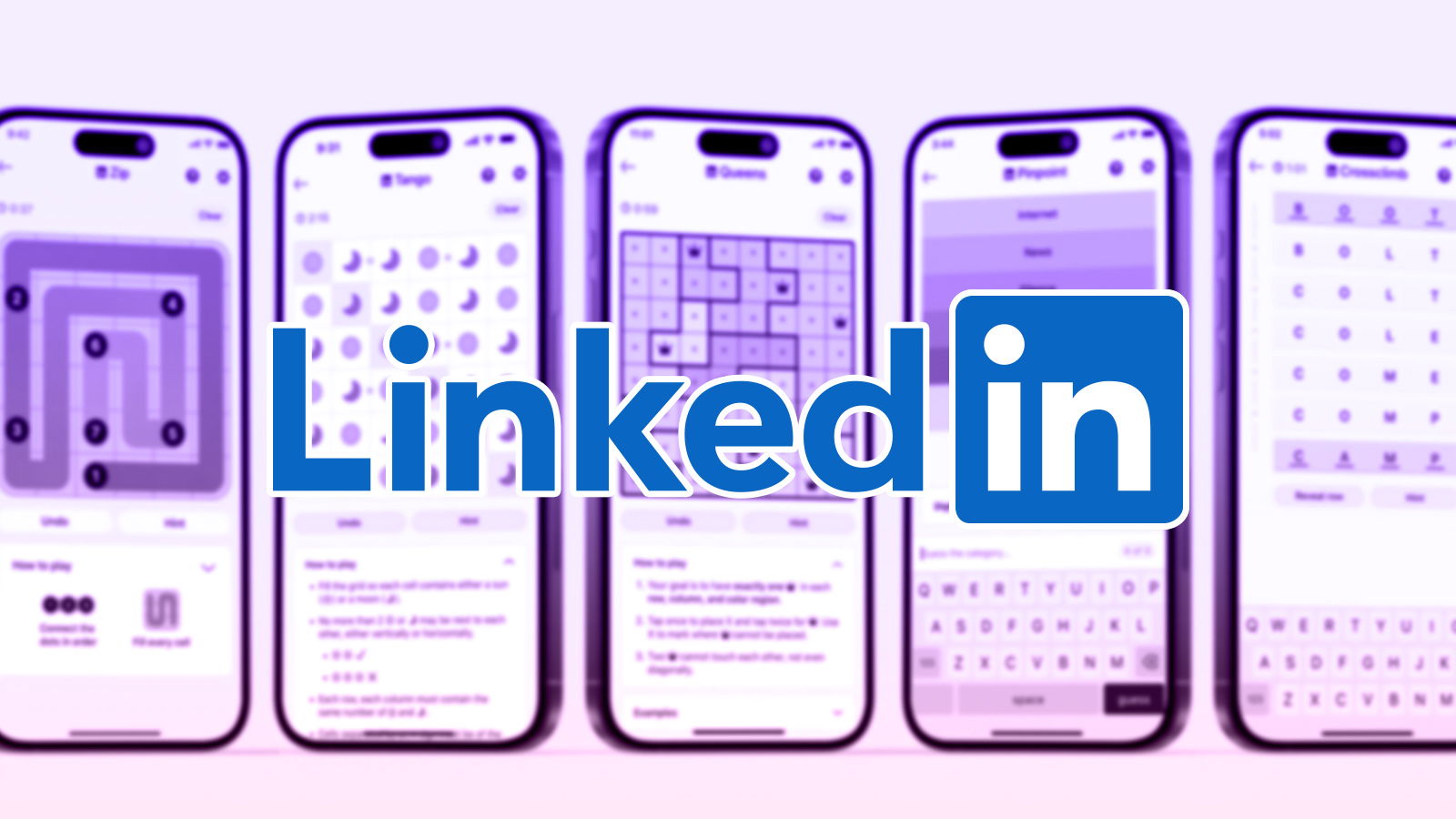 All LinkedIn Games Solutions for Today (August 9, 2026)