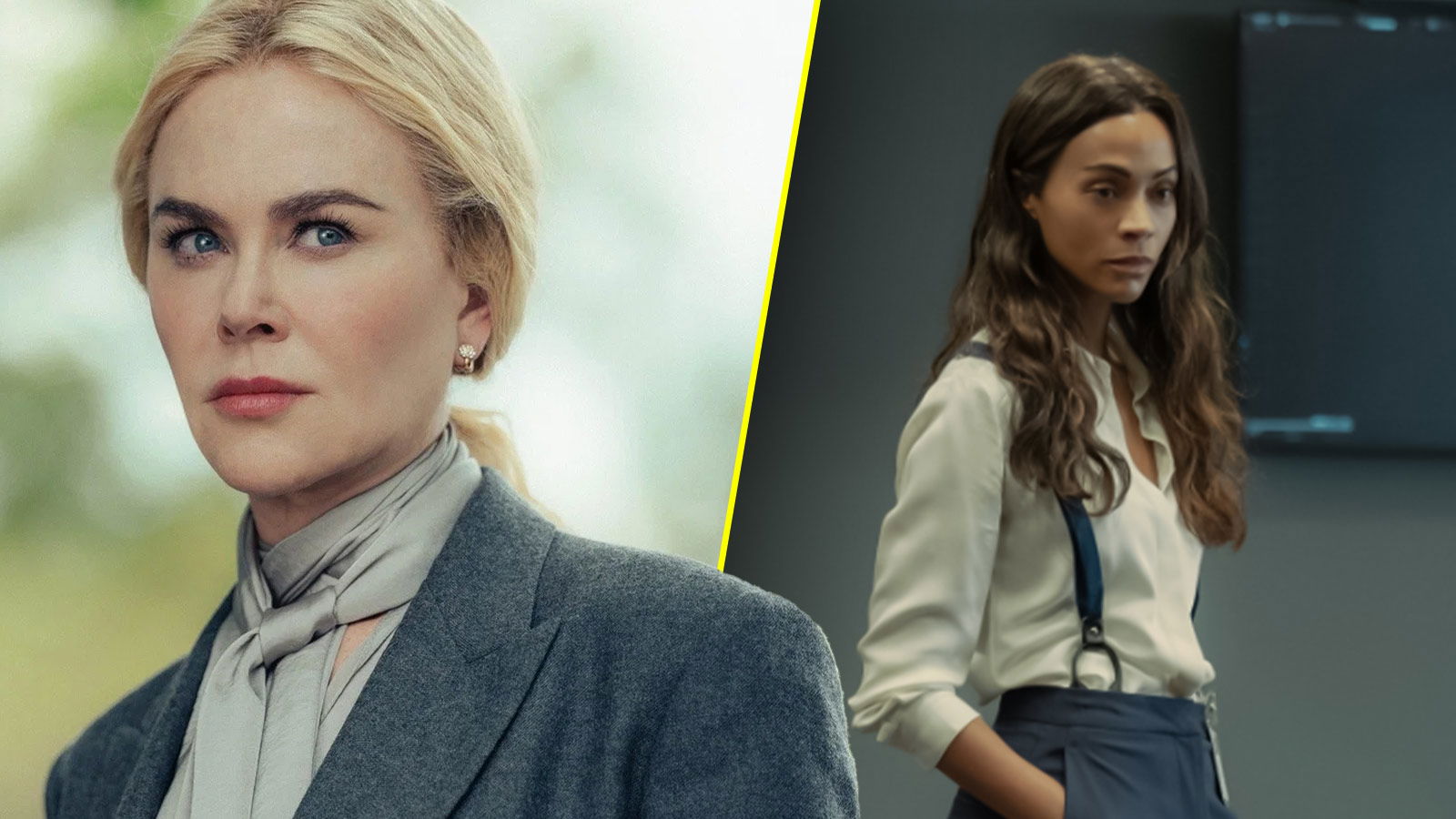Lioness Season 3 Episode 2 Recap: Why Did the Russian Spies Target Joe?