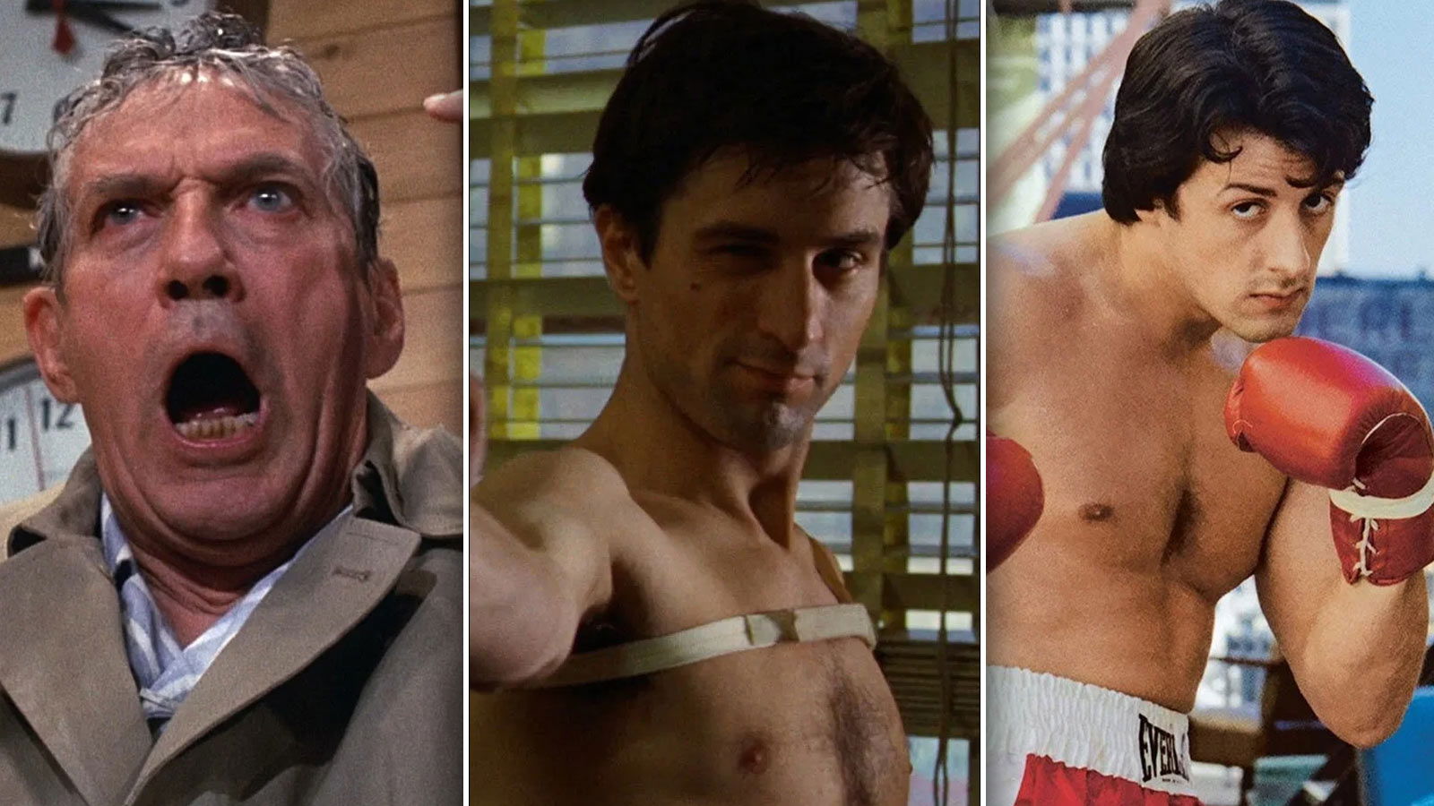 50 Years Later, These Are the 10 Best Movies of 1976, Ranked
