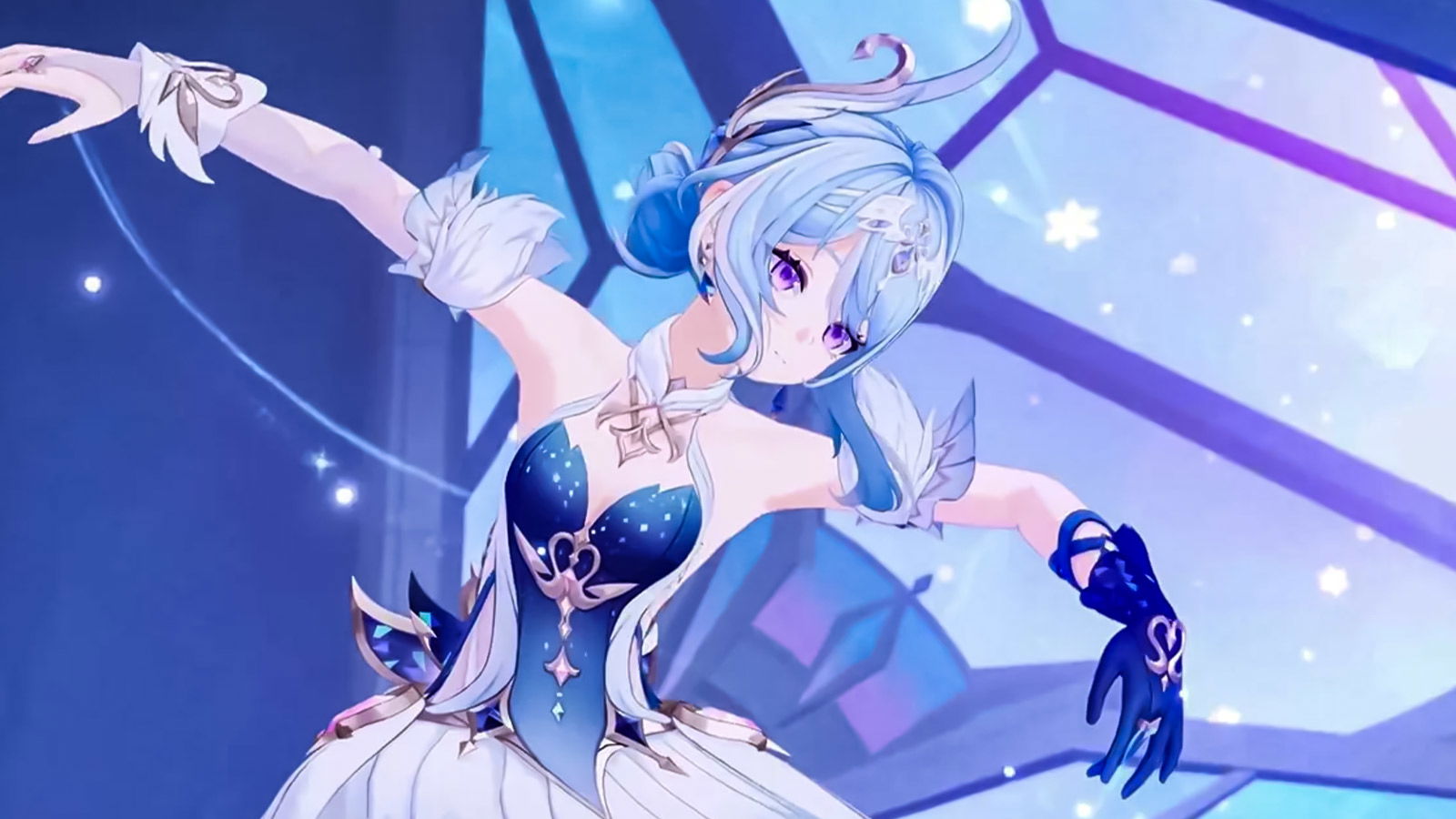 Genshin Impact Version 7.0 Release Date, Time, and Global Countdown