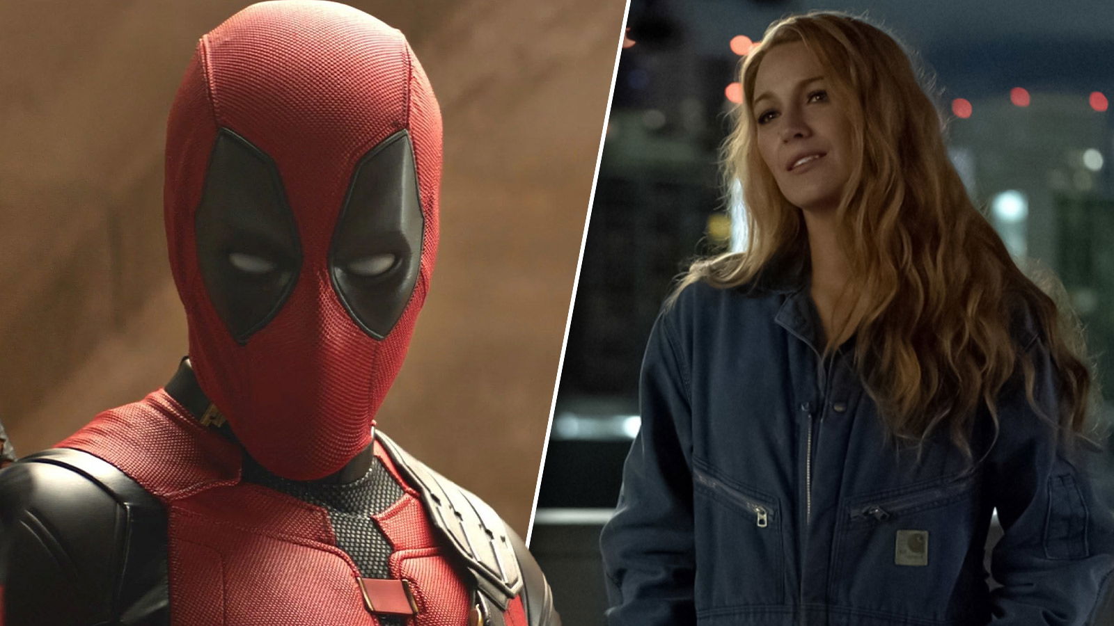 Ryan Reynolds and Blake Lively’s 2 Movies That Made Box Office History Have Aged Wildly Differently
