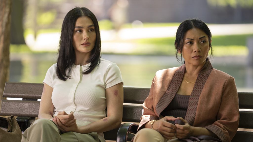 Reacher Season 4