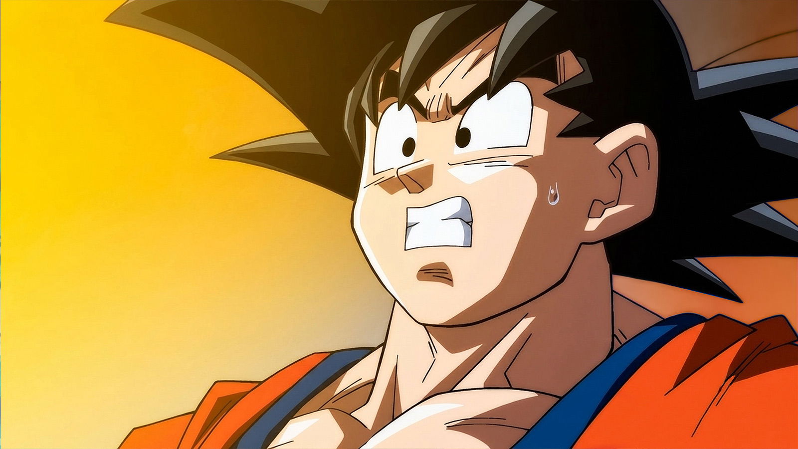 Dragon Ball: Akira Toriyama’s Official Successor Reveals Character Stronger Than Goku