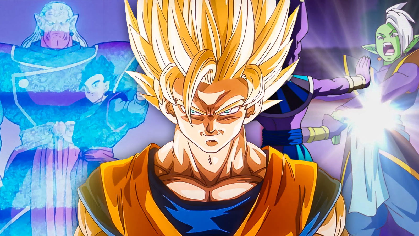 7 Broken Dragon Ball Techniques Even Goku Hasn’t Mastered, Ranked