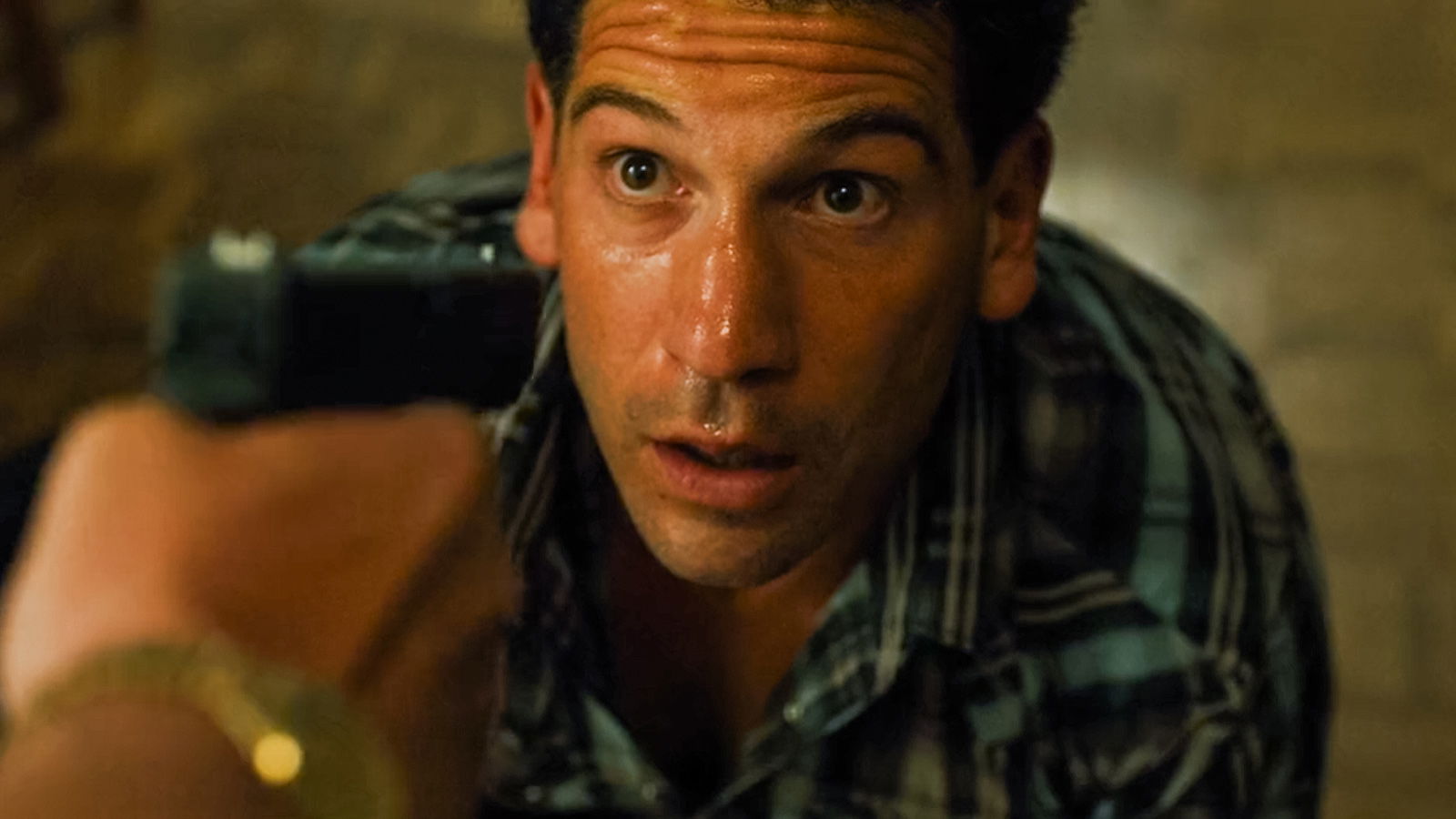11 Years Later, Taylor Sheridan’s Best Action Thriller is Taking Over HBO Max in 2026