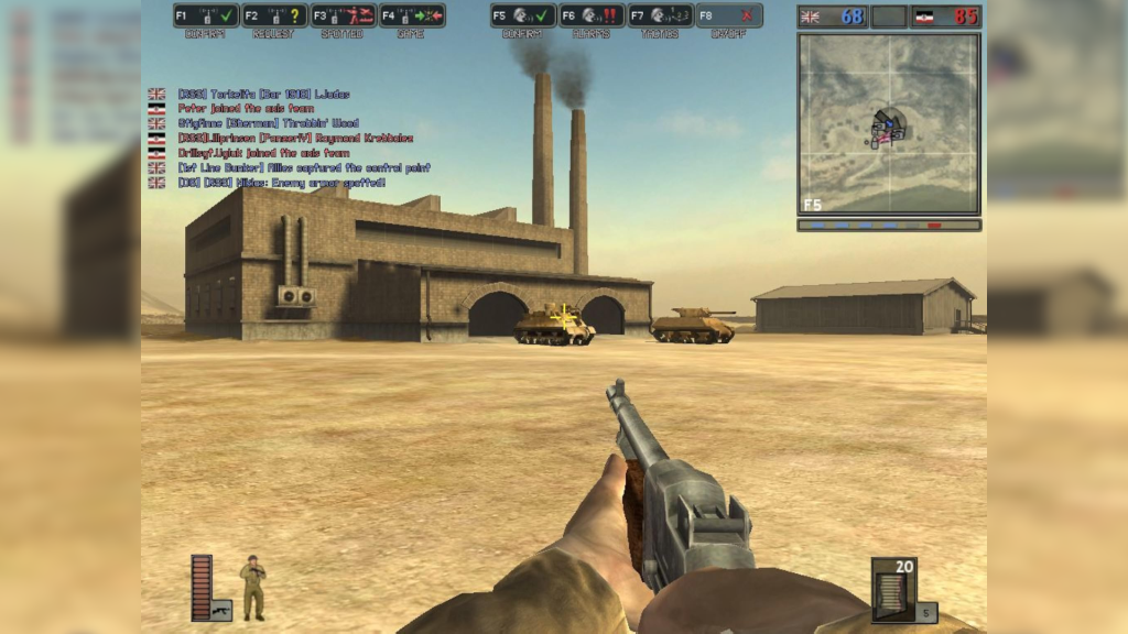 Battlefield 1942