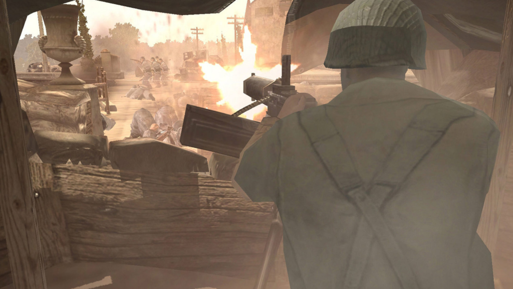 Company of Heroes