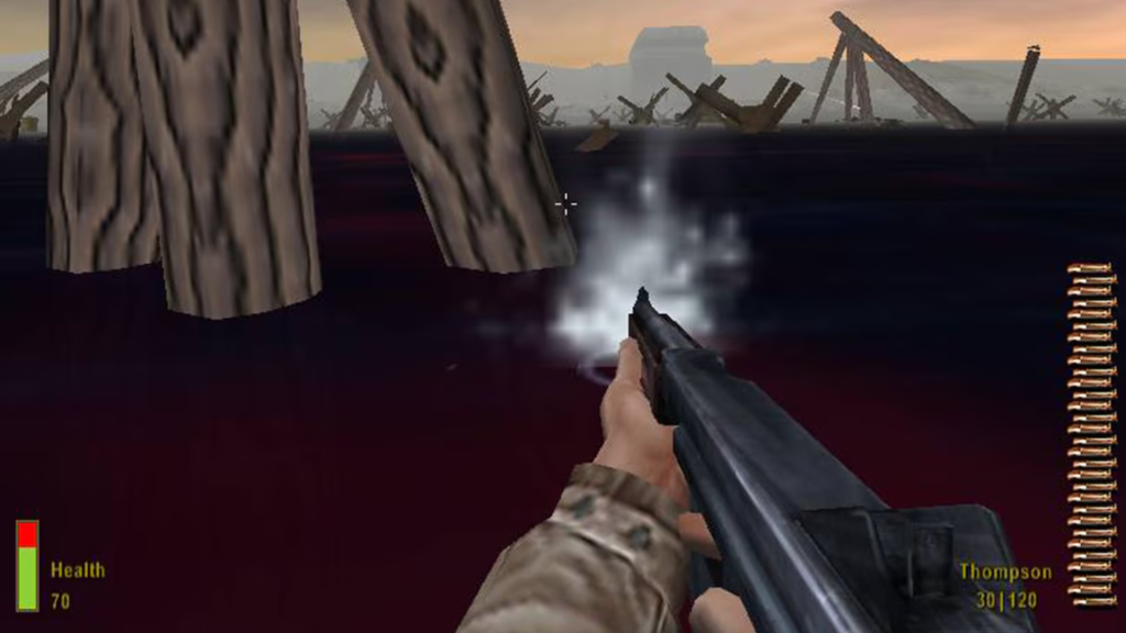  Allied Assault