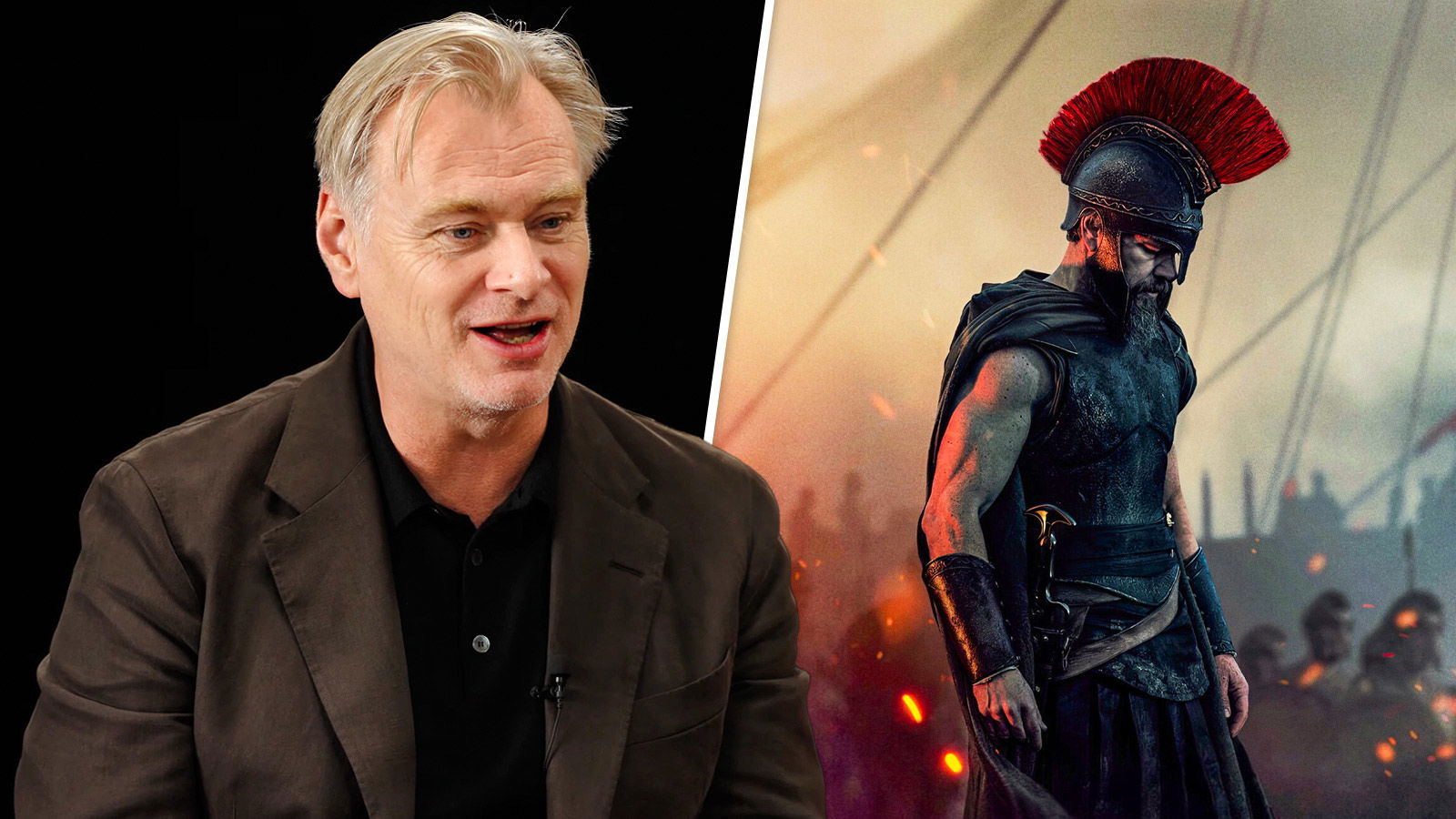 Christopher Nolan’s The Odyssey Officially Becomes His Highest-Grossing Movie of All Time